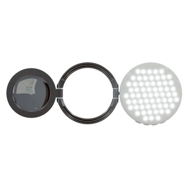AREA Soar ����饤�� MS-SLIGHT1 MagSafe�б� ���̥ߥ顼��� ���ż�LED�饤�� �����ꥢ �ڥ���󥻥��Բġ��̳�ƻ����Υ�������Բġ� -������-