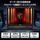 MSI ゲーミングノートパソコン Crosshair-17-HX-AI-D2XWGKG-6759JP 17インチ WQXGA 240Hz Core Ultra 9 275HX GeForce RTX 5070 Laptop メモリ:32GB SSD:1TB Windows 11 Pro コスモスグレイ CROSSHAIR17D2XWG6759JP