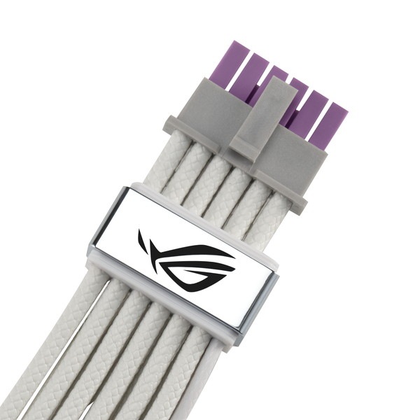 0199291451698 【9月11日発売】ASUS ビデオカード電源ケーブル ROG