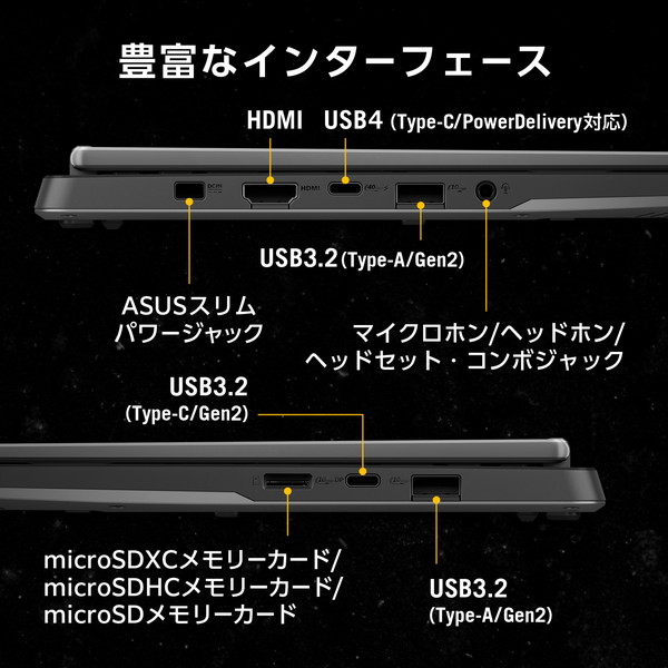 ASUS ߥ󥰥Ρȥѥ ASUS TUF Gaming A14 FA401KM FA401KM-AI7R5060 14 2,5601,600 165Hz Υ󥰥쥢 Ryzen AI7 350 GeForce RTX 5060 Laptop :32GB SSD:1TB Windows 11 Home 64bit ΡPC
