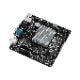 ASRock N100DC-ITX intel プロセッサー N100搭載 Mini-ITX ※ACアダプタ別売 【キャンセル不可・北海道沖縄離島配送不可】 -お取り寄せ-