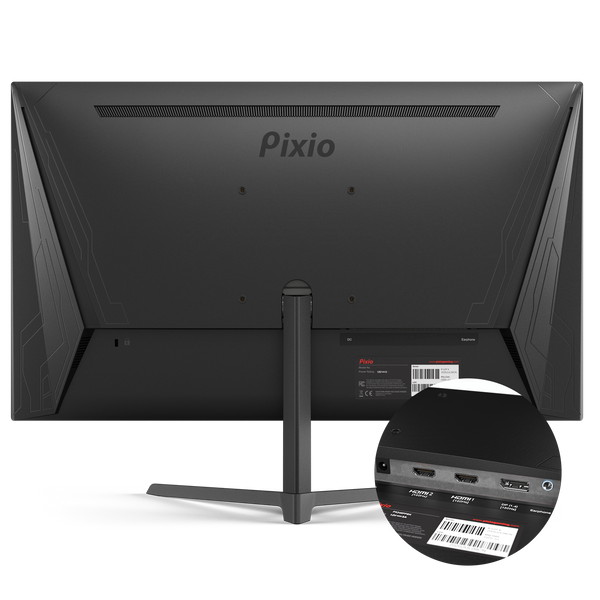 4522327820186 ゲーミングモニター Pixio PX248 Prime Plus