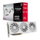 ASUS PRIME-RX9070XT-O16G-WHITE グラフィックボード AMD Radeon RX 9070 XT バスインターフェイス:PCI Express 5.0 メモリ:GDDR6/16GB 2.5スロット設計 ホワイト【キャンセル不可・北海道沖縄離島配送不可】