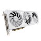 ASUS PRIME-RX9070XT-O16G-WHITE グラフィックボード AMD Radeon RX 9070 XT バスインターフェイス:PCI Express 5.0 メモリ:GDDR6/16GB 2.5スロット設計 ホワイト【キャンセル不可・北海道沖縄離島配送不可】