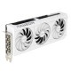 ASUS PRIME-RX9070XT-O16G-WHITE グラフィックボード AMD Radeon RX 9070 XT バスインターフェイス:PCI Express 5.0 メモリ:GDDR6/16GB 2.5スロット設計 ホワイト【キャンセル不可・北海道沖縄離島配送不可】