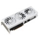 ASUS PRIME-RX9070XT-O16G-WHITE グラフィックボード AMD Radeon RX 9070 XT バスインターフェイス:PCI Express 5.0 メモリ:GDDR6/16GB 2.5スロット設計 ホワイト【キャンセル不可・北海道沖縄離島配送不可】
