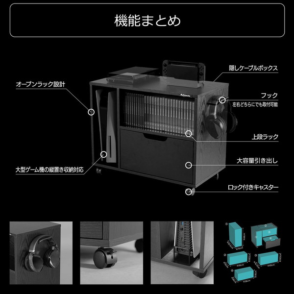 Bauhutte ൡǼå ӥͥåȥ ֥å BHS-640G-BK 25.5x60x⤵68.5?91.5cm(̵ǽ) ꡦ󥻥Բġ̳ƻΥԲġ -᡼ľ- ᡼߸˷