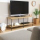 �����ǰ� EZBO�ĥ����ȥ��å� TV��120�� OAK NA ���ʥ�����71881 ��������������ꎥ����󥻥��ԲĎ��̳�ƻ����Υ�������Բġ� -������-