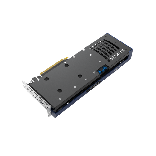 4711342290214 SPARKLE スパークル Intel Arc A770 TITAN OC Edition 