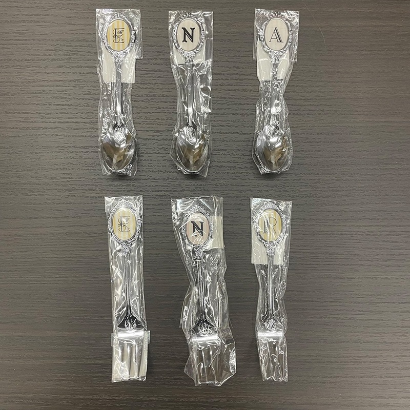 超お買い得な福袋【HAPPY BAG】item012 キッチン雑貨セット6 選べるカトラリー 6点セット