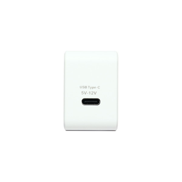 �ߥ襷 USB PD�б�USB-AC�����ގ̎ߎ�20W �� IPA-C04/WH ������