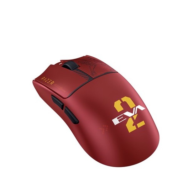 4573626730478 エヴァンゲリオン ゲーミングマウス Razer レイザー