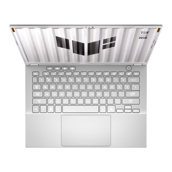 �����ߥ󥰥Ρ��ȥѥ����� ASUS TUF Gaming A14 FA401UH-R7R505016GW [�ࡼ��饤�ȥۥ磻��]��14�� / Windows 11 Home / Ryzen 7 260 / ����16GB / SSD512GB / NVIDIA RTX 5050 / Office̵�� / Ĺ���֥Хåƥ꡼11.6���֡�