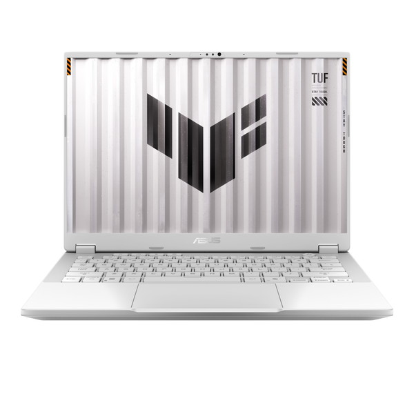 �����ߥ󥰥Ρ��ȥѥ����� ASUS TUF Gaming A14 FA401UH-R7R505016GW [�ࡼ��饤�ȥۥ磻��]��14�� / Windows 11 Home / Ryzen 7 260 / ����16GB / SSD512GB / NVIDIA RTX 5050 / Office̵�� / Ĺ���֥Хåƥ꡼11.6���֡�