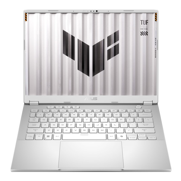 �����ߥ󥰥Ρ��ȥѥ����� ASUS TUF Gaming A14 FA401UH-R7R505016GW [�ࡼ��饤�ȥۥ磻��]��14�� / Windows 11 Home / Ryzen 7 260 / ����16GB / SSD512GB / NVIDIA RTX 5050 / Office̵�� / Ĺ���֥Хåƥ꡼11.6���֡�