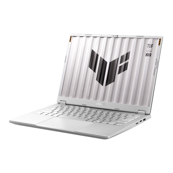 �����ߥ󥰥Ρ��ȥѥ����� ASUS TUF Gaming A14 FA401UH-R7R505016GW [�ࡼ��饤�ȥۥ磻��]��14�� / Windows 11 Home / Ryzen 7 260 / ����16GB / SSD512GB / NVIDIA RTX 5050 / Office̵�� / Ĺ���֥Хåƥ꡼11.6���֡�