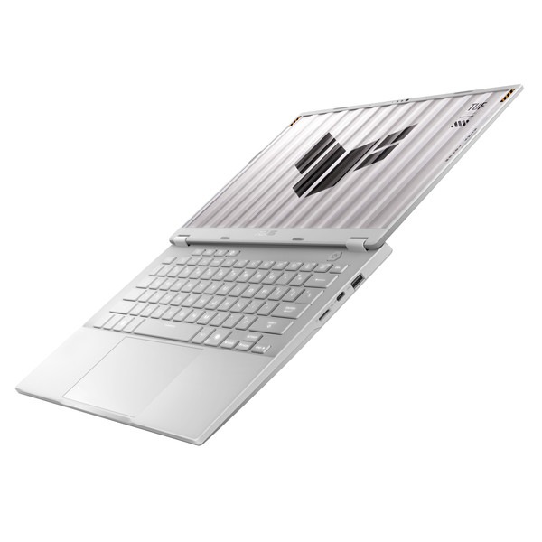 �����ߥ󥰥Ρ��ȥѥ����� ASUS TUF Gaming A14 FA401UH-R7R505016GW [�ࡼ��饤�ȥۥ磻��]��14�� / Windows 11 Home / Ryzen 7 260 / ����16GB / SSD512GB / NVIDIA RTX 5050 / Office̵�� / Ĺ���֥Хåƥ꡼11.6���֡�