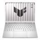 �����ߥ󥰥Ρ��ȥѥ����� ASUS TUF Gaming A14 FA401UH-R7R505016GW [�ࡼ��饤�ȥۥ磻��]��14�� / Windows 11 Home / Ryzen 7 260 / ����16GB / SSD512GB / NVIDIA RTX 5050 / Office̵�� / Ĺ���֥Хåƥ꡼11.6���֡�