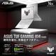 �����ߥ󥰥Ρ��ȥѥ����� ASUS TUF Gaming A14 FA401UH-R7R505016GW [�ࡼ��饤�ȥۥ磻��]��14�� / Windows 11 Home / Ryzen 7 260 / ����16GB / SSD512GB / NVIDIA RTX 5050 / Office̵�� / Ĺ���֥Хåƥ꡼11.6���֡�