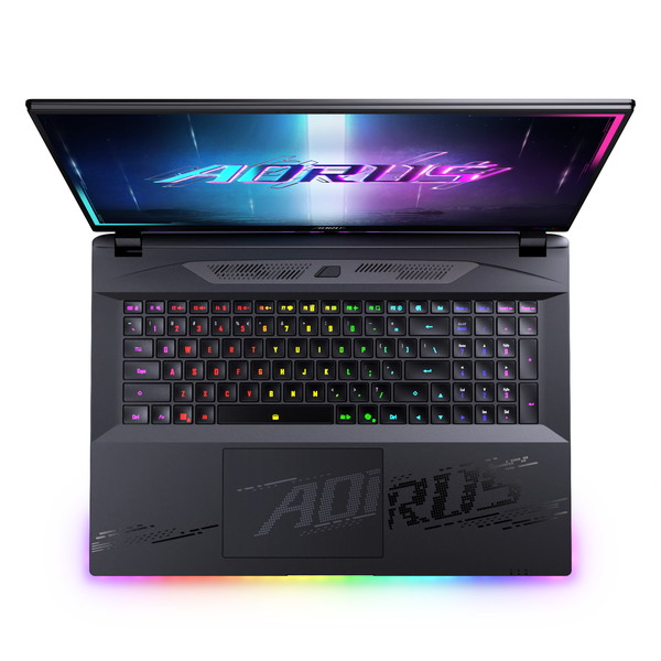 4719331762131 GIGABYTE ゲーミングノートパソコン AORUS MASTER
