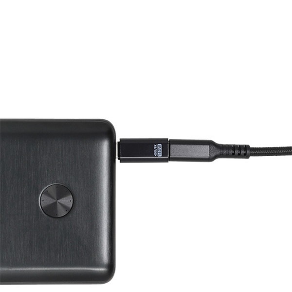 AINEX �����ͥå��� KM-09 USB Type-C�Ÿ������å��� �ڥ���󥻥��Բġ��̳�ƻ����Υ�������Բġ� -������-