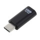 AINEX �����ͥå��� KM-09 USB Type-C�Ÿ������å��� �ڥ���󥻥��Բġ��̳�ƻ����Υ�������Բġ� -������-
