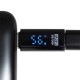 AINEX �����ͥå��� KM-09 USB Type-C�Ÿ������å��� �ڥ���󥻥��Բġ��̳�ƻ����Υ�������Բġ� -������-