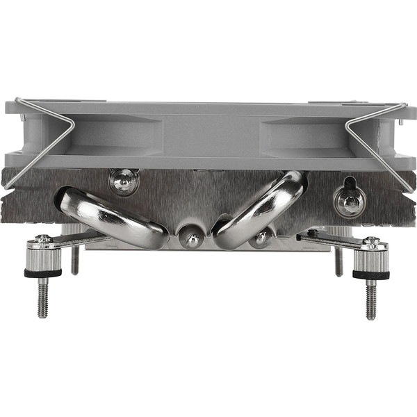 Thermalright CPU�����顼 AXP90-X36 �����ץ��ե����� ����Υ���:22.4dB �ڥ���󥻥��Բġ��̳�ƻ����Υ�������Բġ�