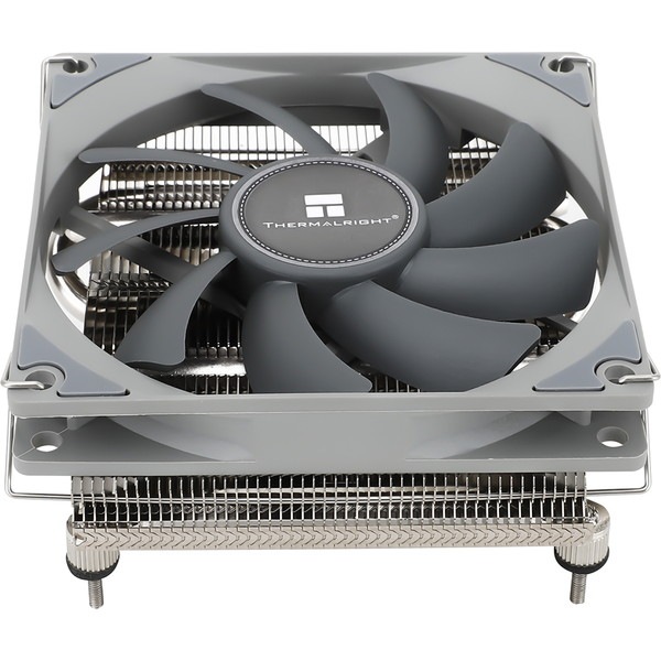 Thermalright CPU�����顼 AXP90-X36 �����ץ��ե����� ����Υ���:22.4dB �ڥ���󥻥��Բġ��̳�ƻ����Υ�������Բġ�
