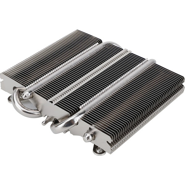 Thermalright CPU�����顼 AXP90-X36 �����ץ��ե����� ����Υ���:22.4dB �ڥ���󥻥��Բġ��̳�ƻ����Υ�������Բġ�