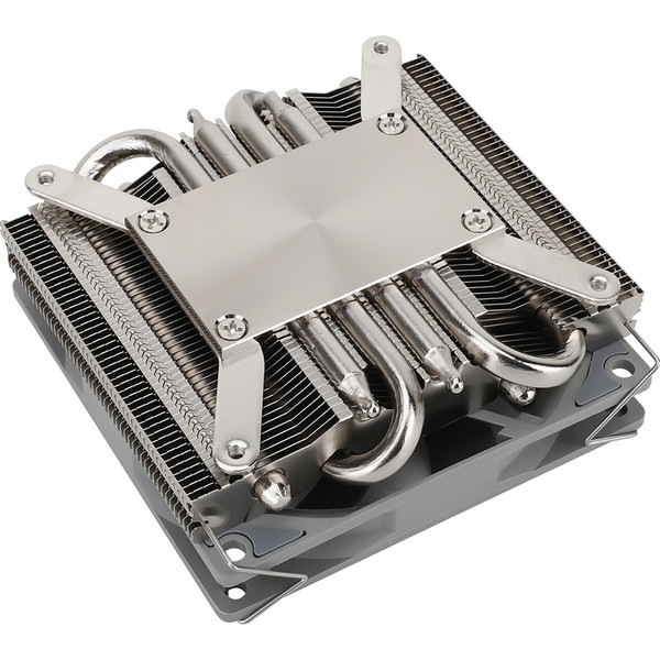 Thermalright CPU�����顼 AXP90-X36 �����ץ��ե����� ����Υ���:22.4dB �ڥ���󥻥��Բġ��̳�ƻ����Υ�������Բġ�