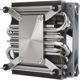 Thermalright CPU�����顼 AXP90-X36 �����ץ��ե����� ����Υ���:22.4dB �ڥ���󥻥��Բġ��̳�ƻ����Υ�������Բġ�