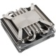 Thermalright CPU�����顼 AXP90-X36 �����ץ��ե����� ����Υ���:22.4dB �ڥ���󥻥��Բġ��̳�ƻ����Υ�������Բġ�