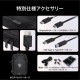 MSI RGB���ȥ饤�׹�¤����5����QD-OLED 360Hz�ΰ���Ū����ǽ�ǡ����ĤƤʤ������θ���¸����륦��ȥ�磻�ɥ����ߥ󥰥�˥��� MPG 341CQR QD-OLED X36 34����� UWQHD (3,440��1,440) 360Hz 0.03ms (GTG)