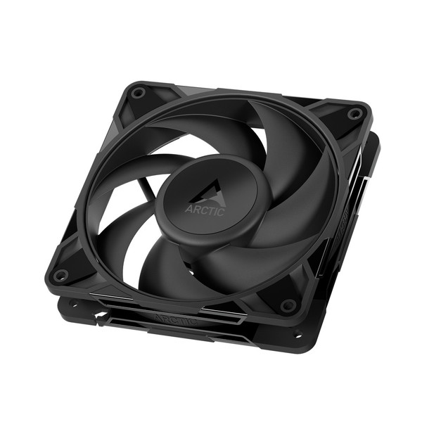 ARCTIC �������ե��� ACFAN00343A P12 Pro PST LN ��ž�� 450-2000rpm �Ų� ���Ű� PWM �٥���� FDB ��ȯ����ǥ� �֥�å� PST���ͥ����б� �ڥ���󥻥��Բġ��̳�ƻ����Υ�������Բġ� -������-
