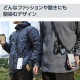 ELECOM エレコム P-STSDH1FLPCBK スマホ ショルダー ストラップ 97~150cm 長さ調整可 ループ付 カラビナ ストラップホールシート付 【 首掛け / 肩掛け / 斜めがけ 】 ディープブラック 【キャンセル不可・北海道沖縄離島配送不可】