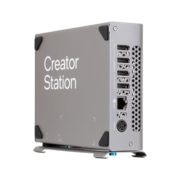 4711342291341 SPARKLE Thunderbolt 5 外付けGPU BOX TCX-280DF
