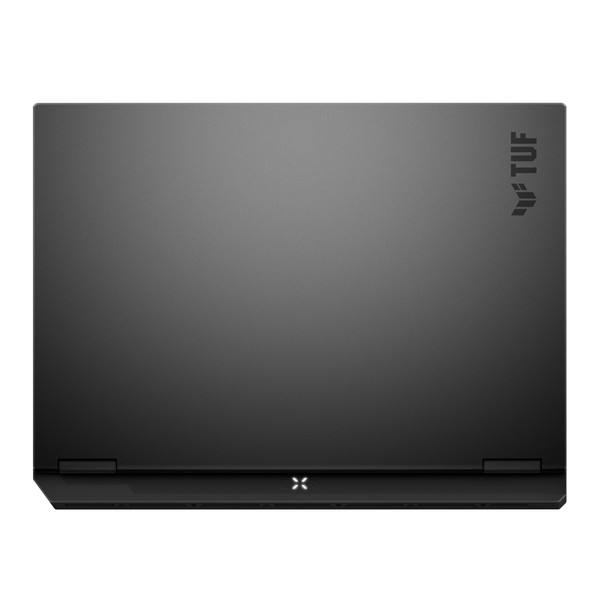 ASUS ゲーミングノートパソコン ASUS TUF Gaming A16 FA608UM FA608UM-R7R5060 16インチ 1,920×1,200 165Hz ノングレア Ryzen 7 260 GeForce RTX 5060 Laptop メモリ:32GB SSD:1TB Windows 11 Home 64bit ノートPC