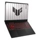 ASUS ゲーミングノートパソコン ASUS TUF Gaming A16 FA608UM FA608UM-R7R5060 16インチ 1,920×1,200 165Hz ノングレア Ryzen 7 260 GeForce RTX 5060 Laptop メモリ:32GB SSD:1TB Windows 11 Home 64bit ノートPC