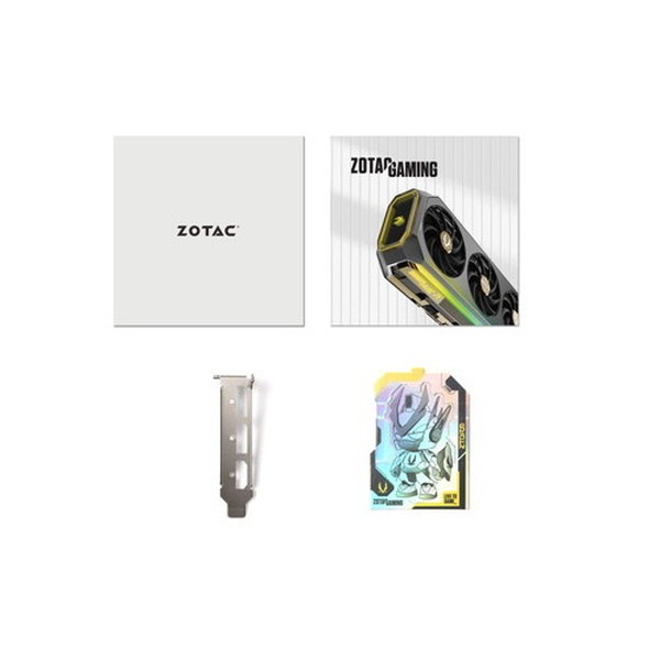 4580624814338 ZOTAC ゾタック グラフィックボード GAMING GeForce RTX