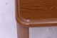 不二貿易 軽量継脚折り畳み座卓 10575 MBR FL10575 商品コード10037【代引・日時指定・キャンセル不可・北海道沖縄離島配送不可】 -お取リ寄せ-