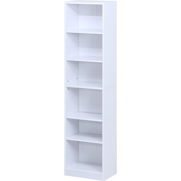 不二貿易 多目的棚 180*45 WH ECF1845 商品コード97546【代引・日時指定・キャンセル不可・北海道沖縄離島配送不可】 -お取リ寄せ-