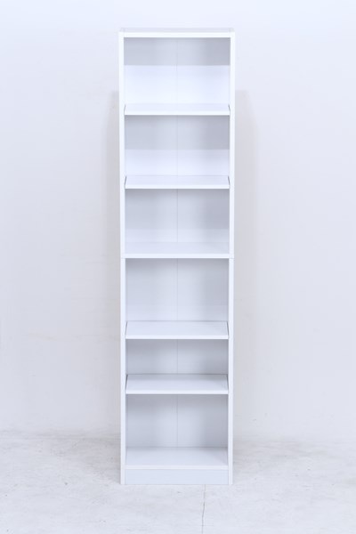 不二貿易 多目的棚 180*45 WH ECF1845 商品コード97546【代引・日時指定・キャンセル不可・北海道沖縄離島配送不可】 -お取リ寄せ-