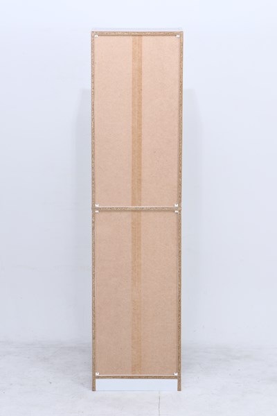 不二貿易 多目的棚 180*45 WH ECF1845 商品コード97546【代引・日時指定・キャンセル不可・北海道沖縄離島配送不可】 -お取リ寄せ-