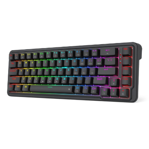 4580438147592 REDRAGON メカニカルキーボード NOVA K709-RGBTI