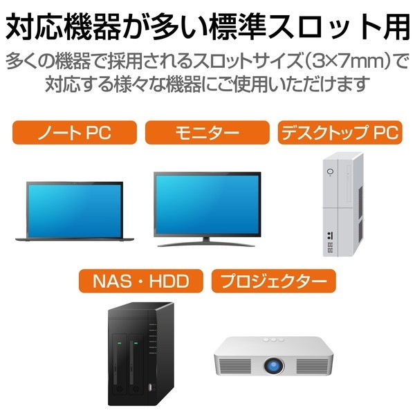 ELECOM 쥳 ESL-7TZ -ڥ󥻥Բġ̳ƻΥԲġ