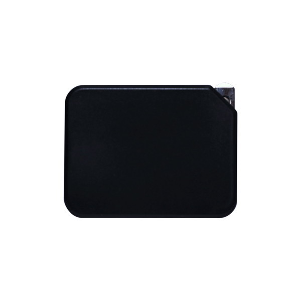 ミヨシ USB PD対応USB-ACアダプタ20W 黒 IPA-C04/BK お取り寄せ