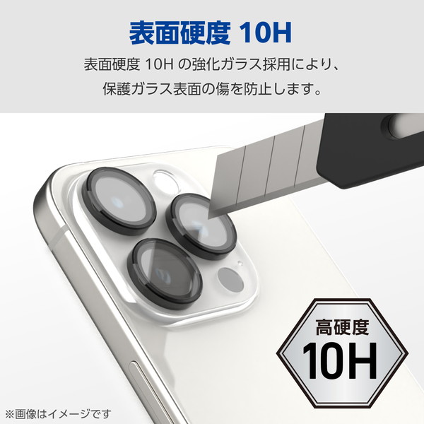 ELECOM ���쥳�� PM-A23CFLLGBK iPhone 15 Pro iPhone 15 Pro Max ���Ҏ׎ڎݎ��ގ��ގ׎��̎��َ� �̎ގ׎����ڥ���󥻥��Բġ��̳�ƻ����Υ�������Բġ�