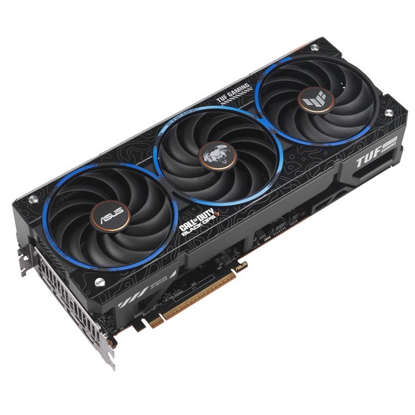 ASUS TUF Gaming グラフィックボード 0197105994195 ASUS グラフィックボード TUF Gaming Radeon RX 9060 XT