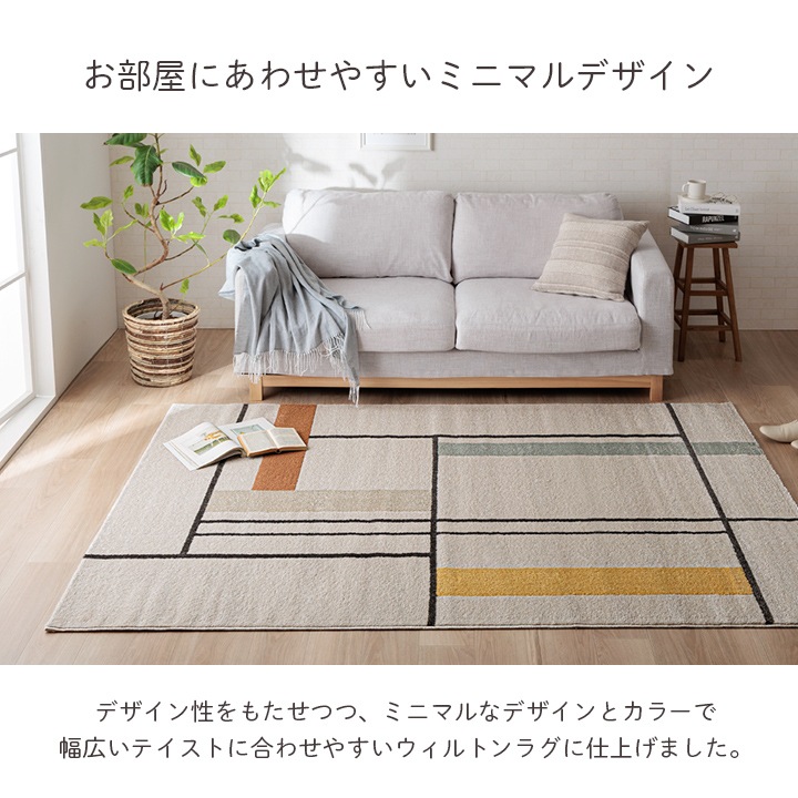�����ҥ� �����ڥå� �ǥ�����饰 ������ȥ󥫡��ڥå� Ĺ���� �����ܥ꡼ �̲��� �饤����  ��200��250cm 1321670010601��������Բġۡ��̳�ƻ����Υ��������Բġ�-��������-